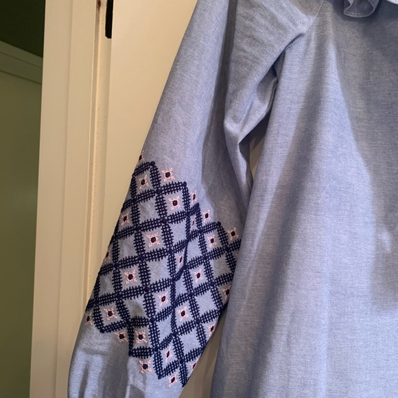 NWT Rebecca Minkoff Goldie Dress - Picture 4 of 6